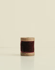 Hand Torn Velvet Ribbon