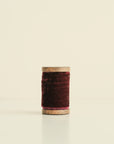 Hand Torn Velvet Ribbon