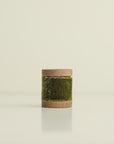 Hand Torn Velvet Ribbon