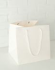 Flower Shopping Bag (Pack of 10)