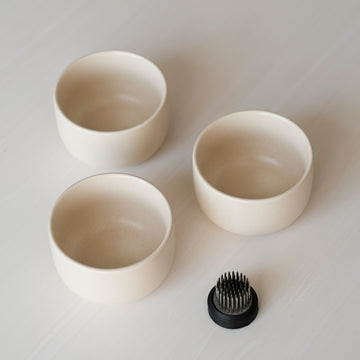Pottery Bowl (Pack of 6)