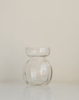 Blossom Glass Vases