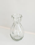 Blossom Glass Vases