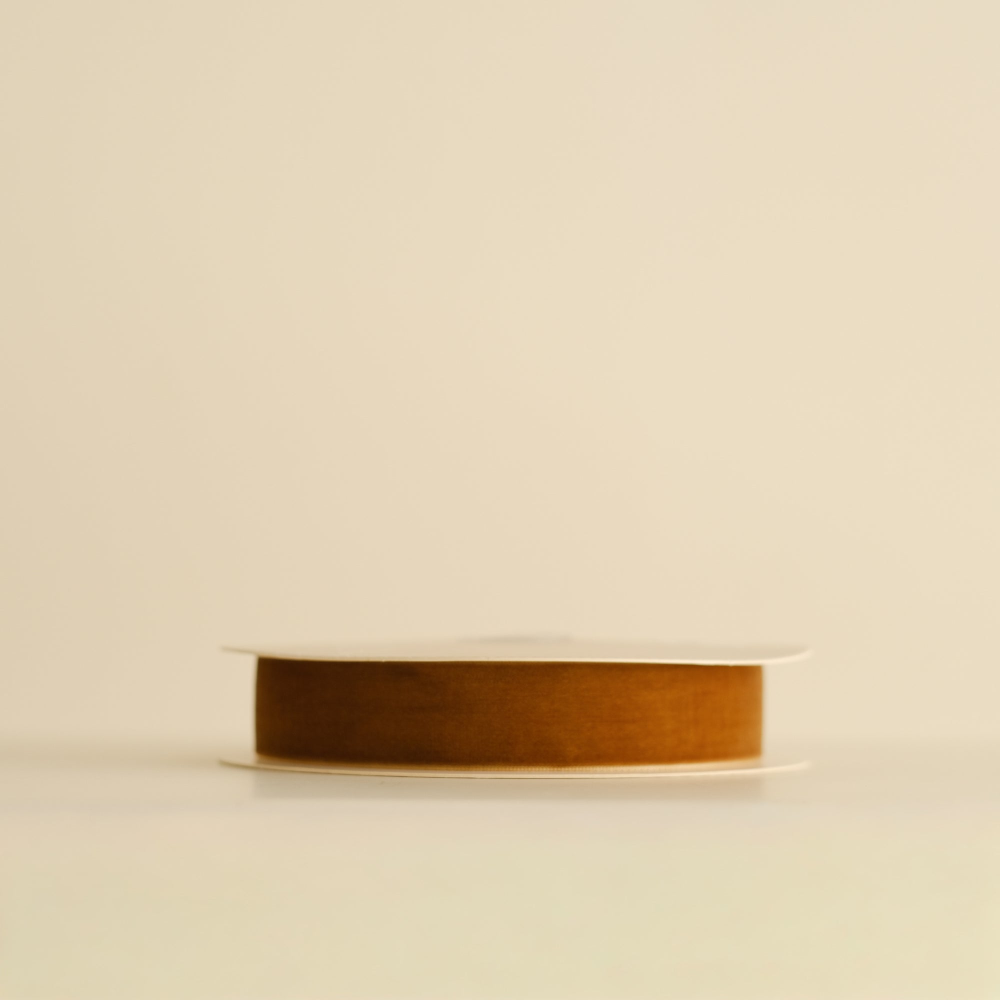 10 Yards Single Sided Velvet Ribbon
