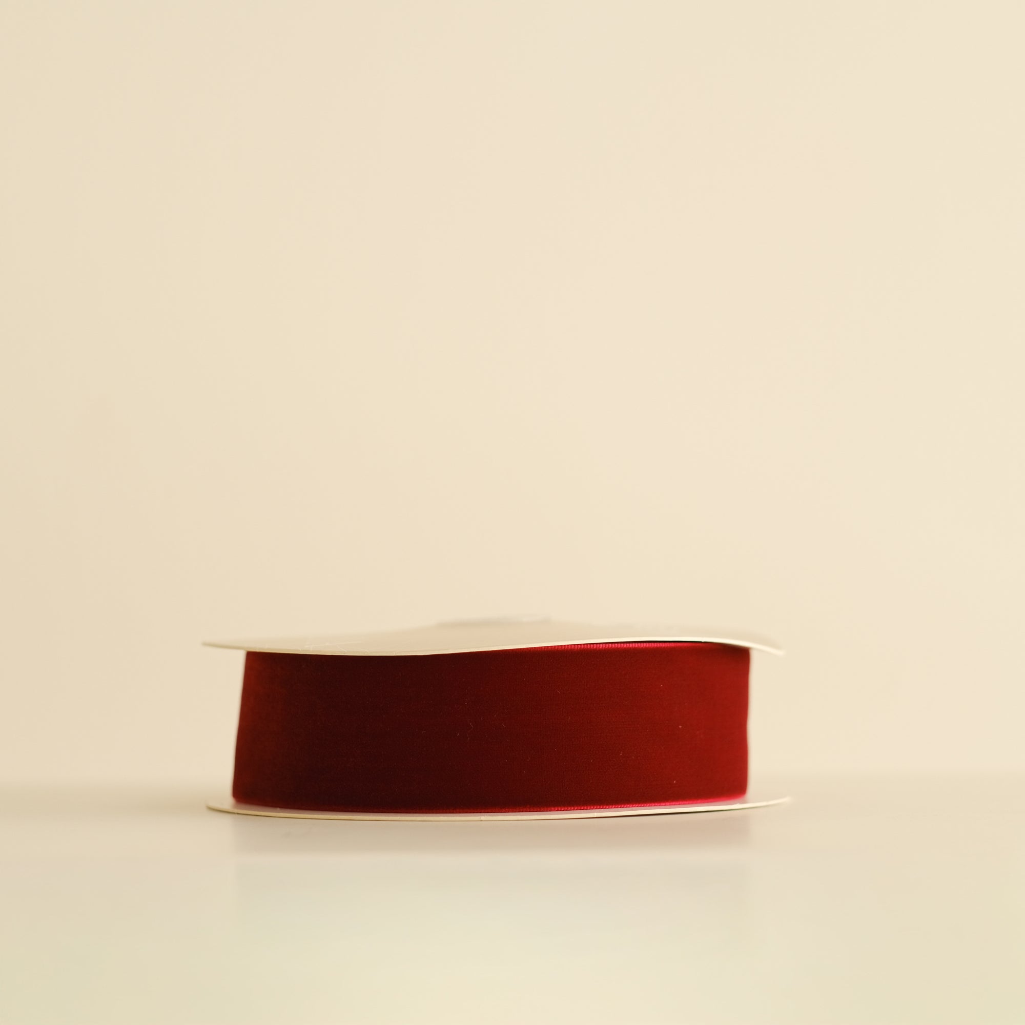 10 Yards Single Sided Velvet Ribbon