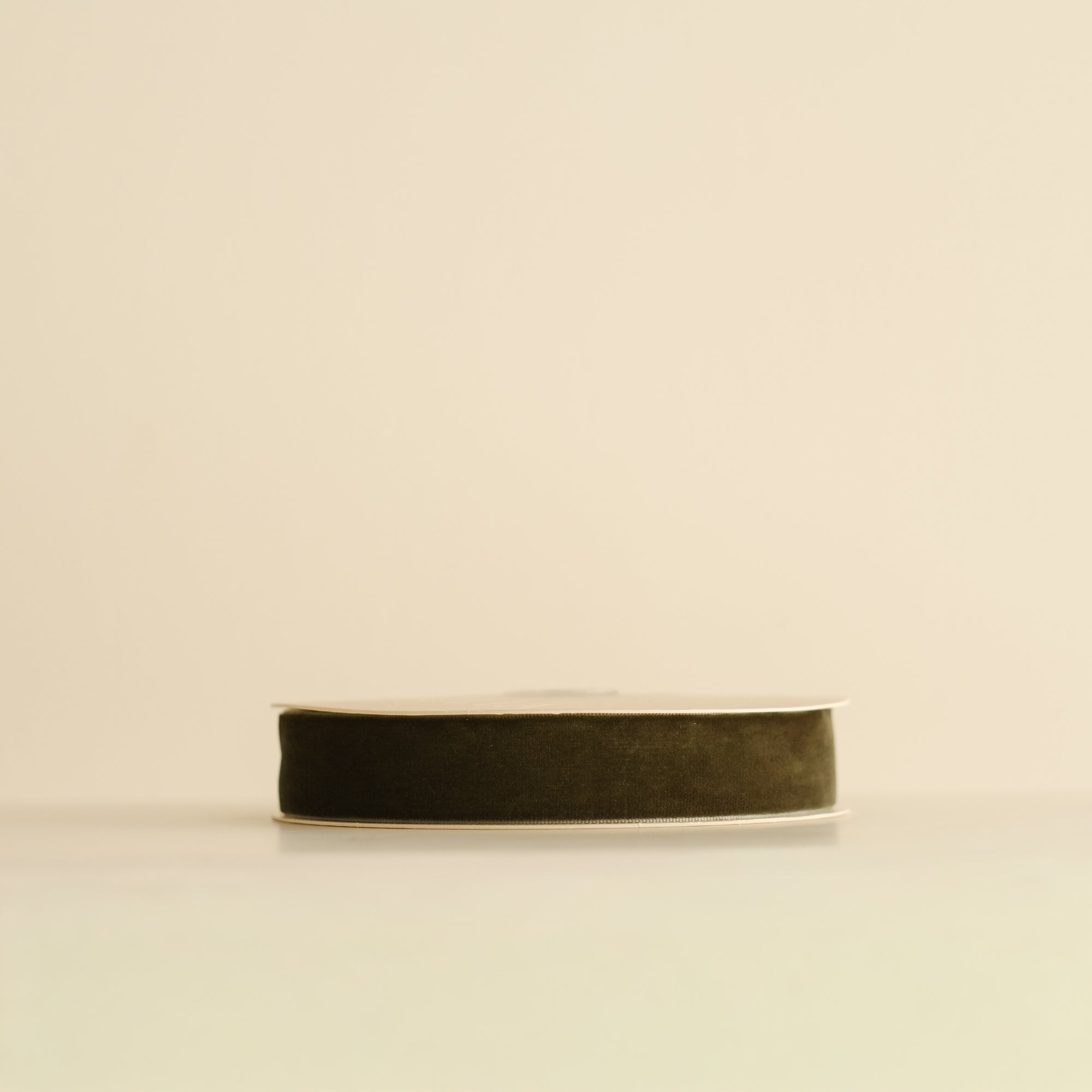10 Yards Single Sided Velvet Ribbon