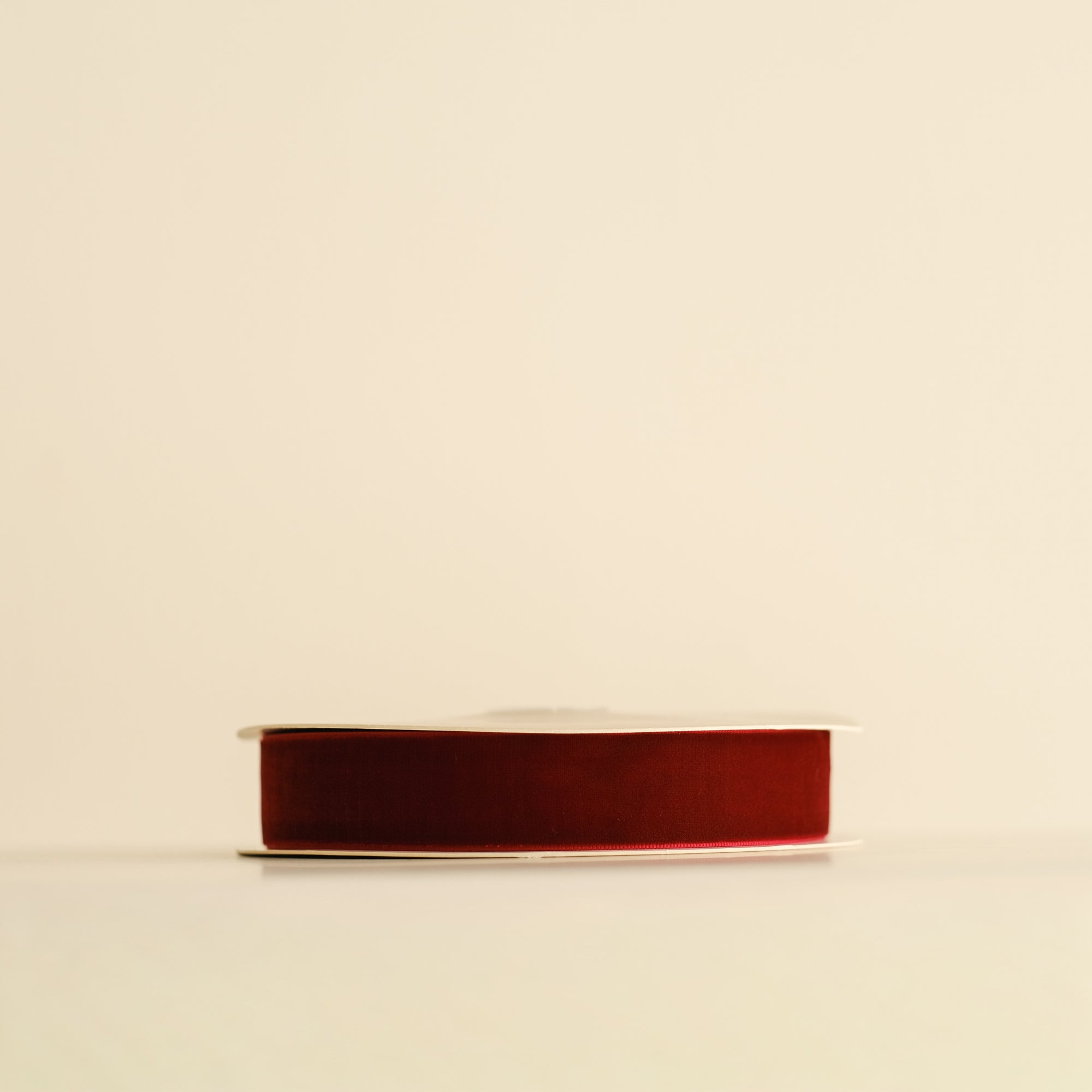 10 Yards Single Sided Velvet Ribbon