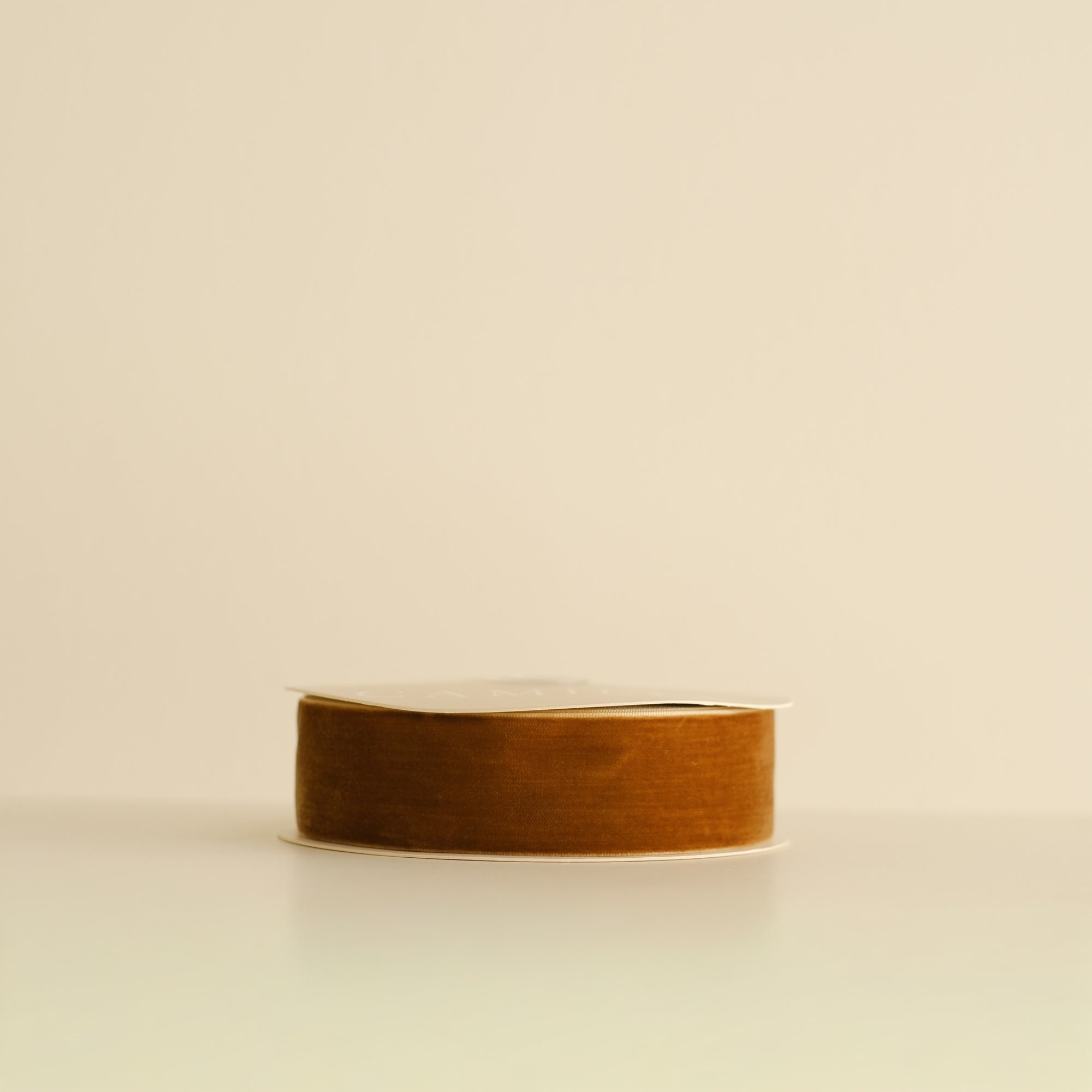 10 Yards Single Sided Velvet Ribbon