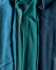 Silky Chiffon Fabric
