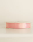 2.5cm × 50 Yards Double Sided Satin Ribbon