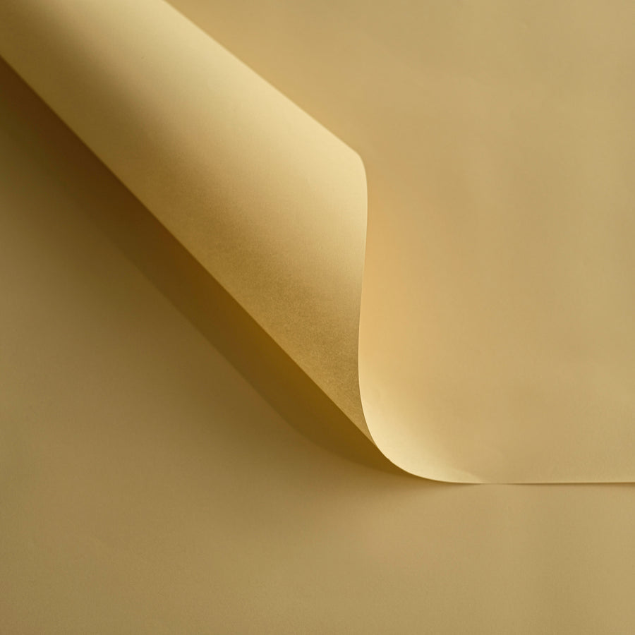 20 pcs Camilia Standard Kraft Wrapping Paper (Large Size)
