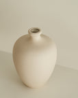 Athena Oval Artisan Vase