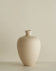 Athena Oval Artisan Vase