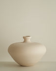 Athena Oval Artisan Vase