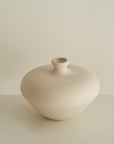 Athena Oval Artisan Vase