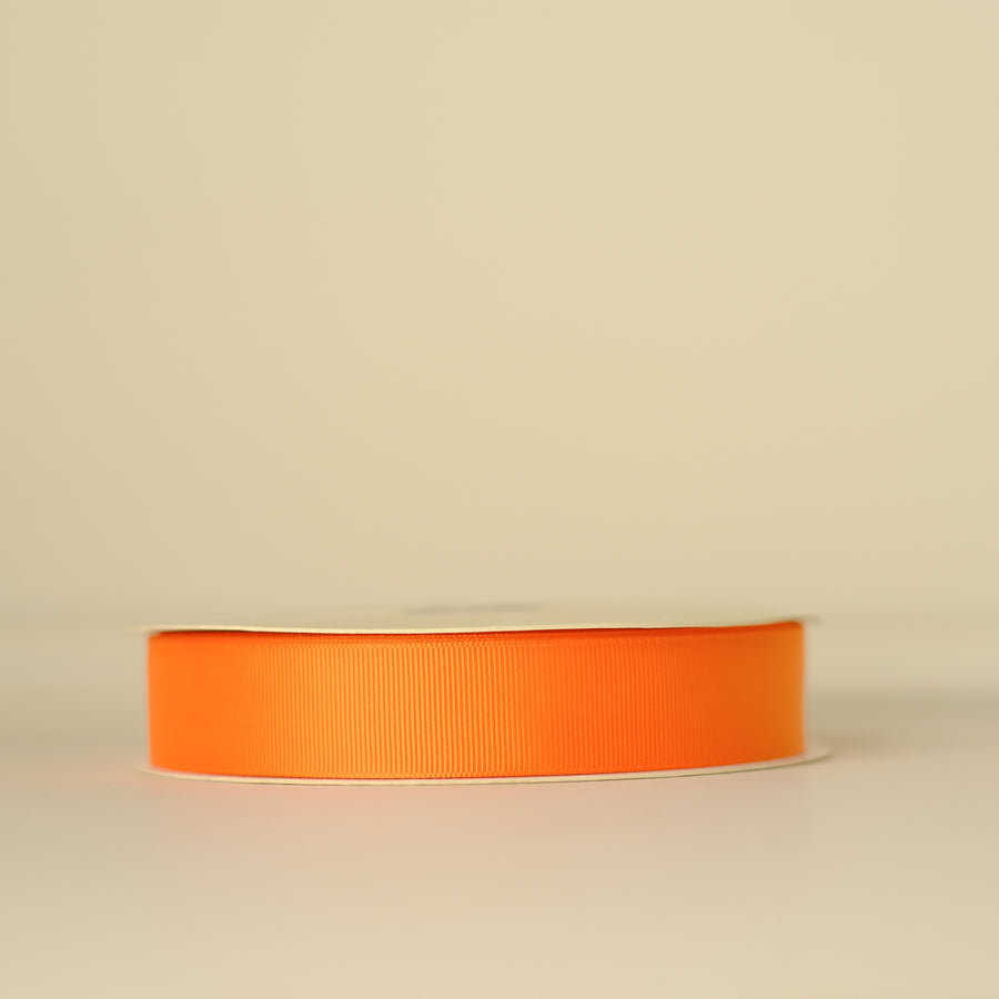 Camilia Supply Grosgrain Satin Ribbon