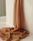 Silky Chiffon Fabric