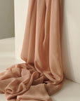 Silky Chiffon Fabric