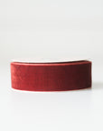 Camilia Supply Velvet Ribbon