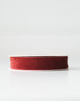 Camilia Supply Velvet Ribbon