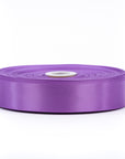 2.5cm x 50 Yards Double Sided Satin Ribbon (30% OFF)