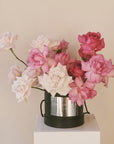 Medium Flower Bucket Set (3 in 1)