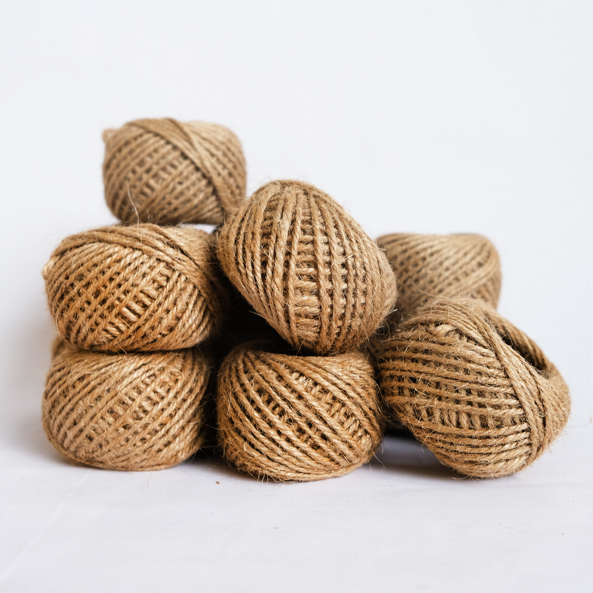 Jute Twine String | Camilia Supply | Modern Home & Floral Supply