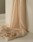 Silky Chiffon Fabric