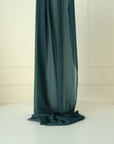 Silky Chiffon Fabric