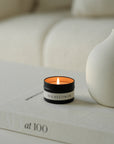 Mini Soy Wax Scented Candle