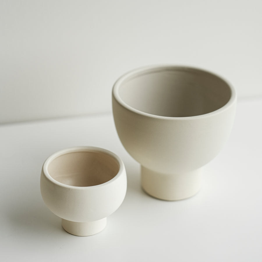 Mini Bajyohai Ceramic Container
