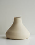 Ceramic Conical Vase