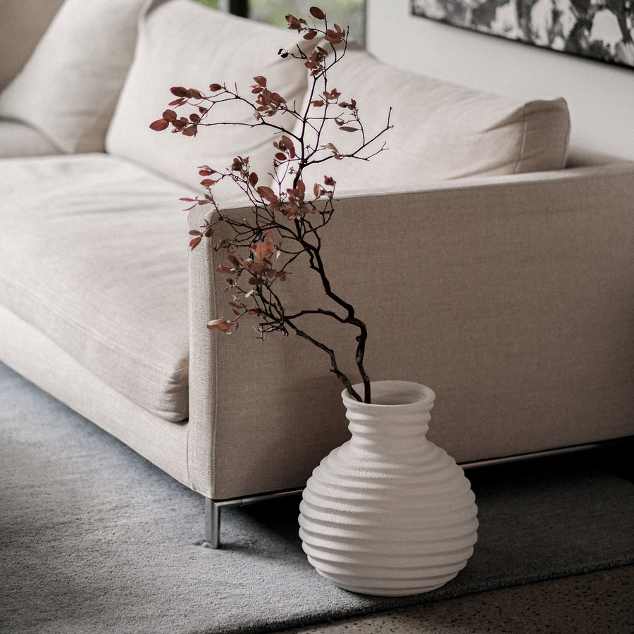 The Spiral Dome Vase × Joostema Home