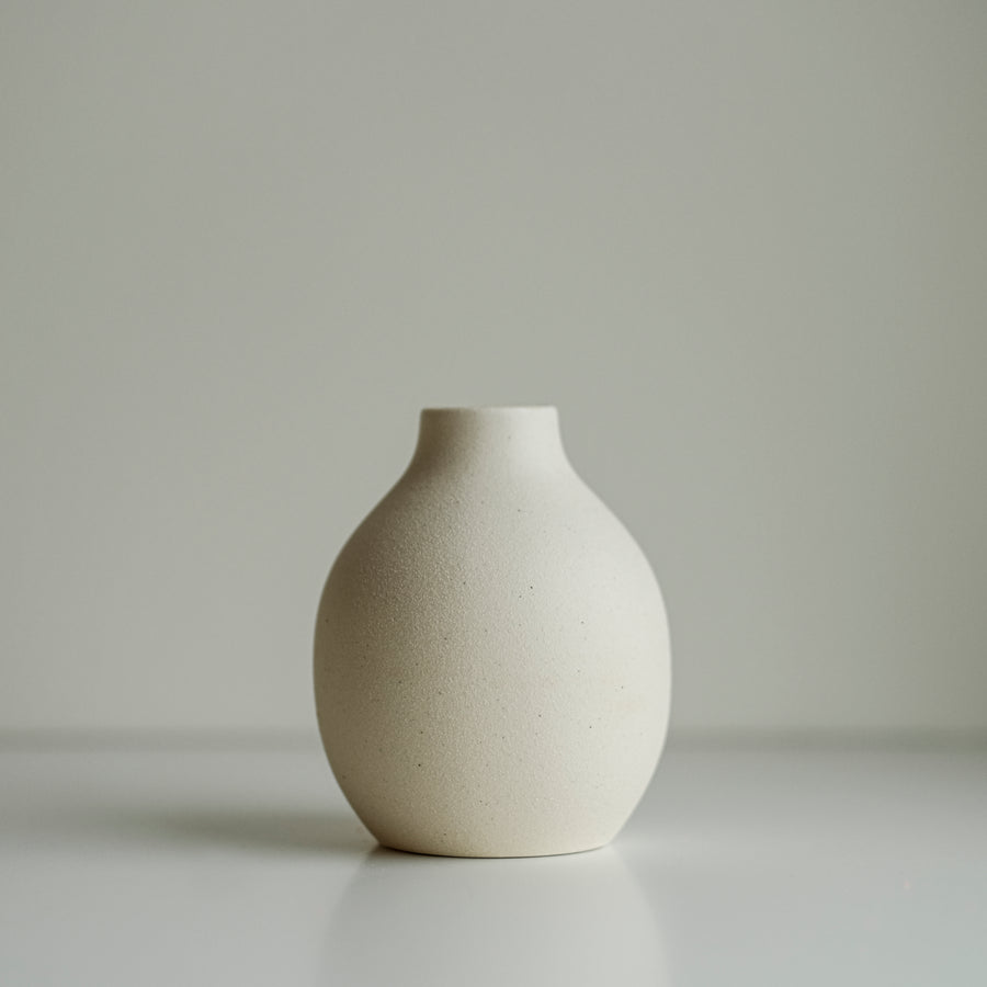Textured Vases