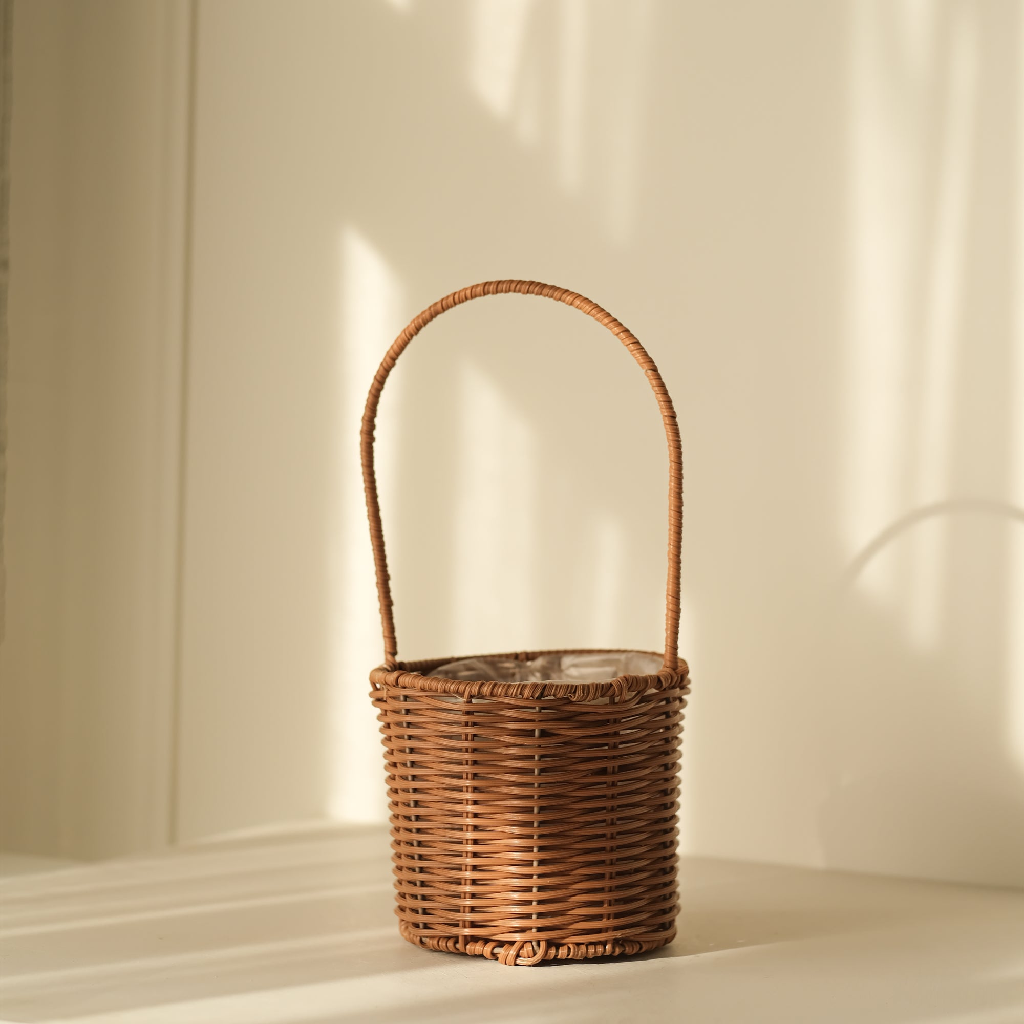 Flower Basket