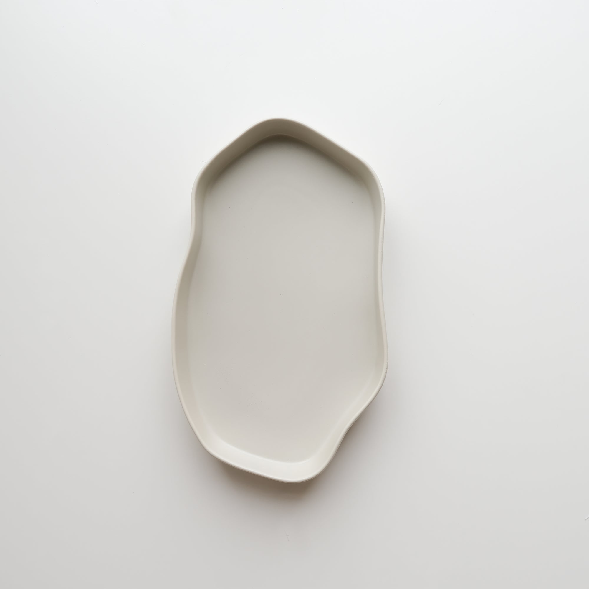 Bobbi Ceramic Tray