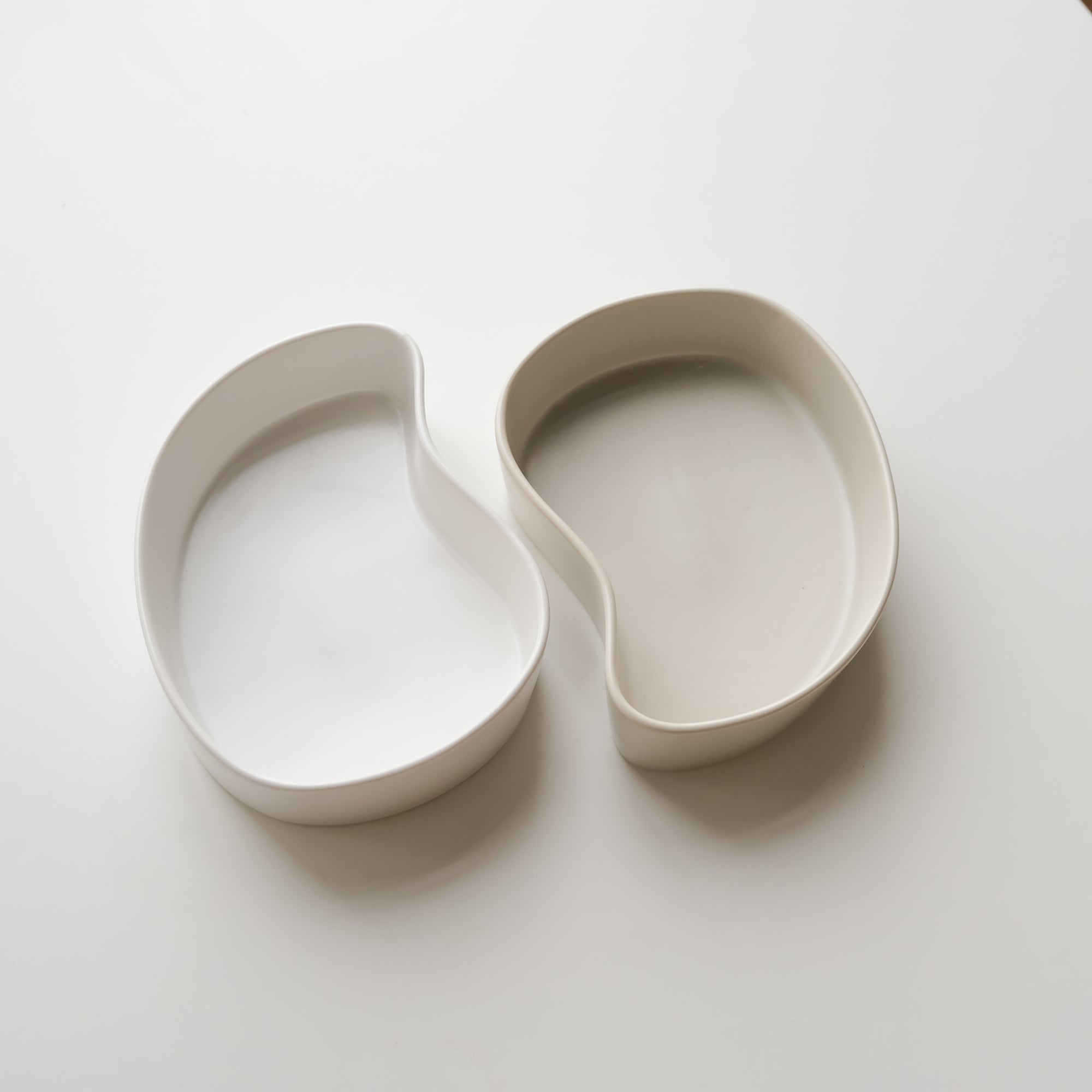 Bobbi Ceramic Tray