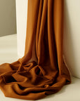 Silky Chiffon Fabric