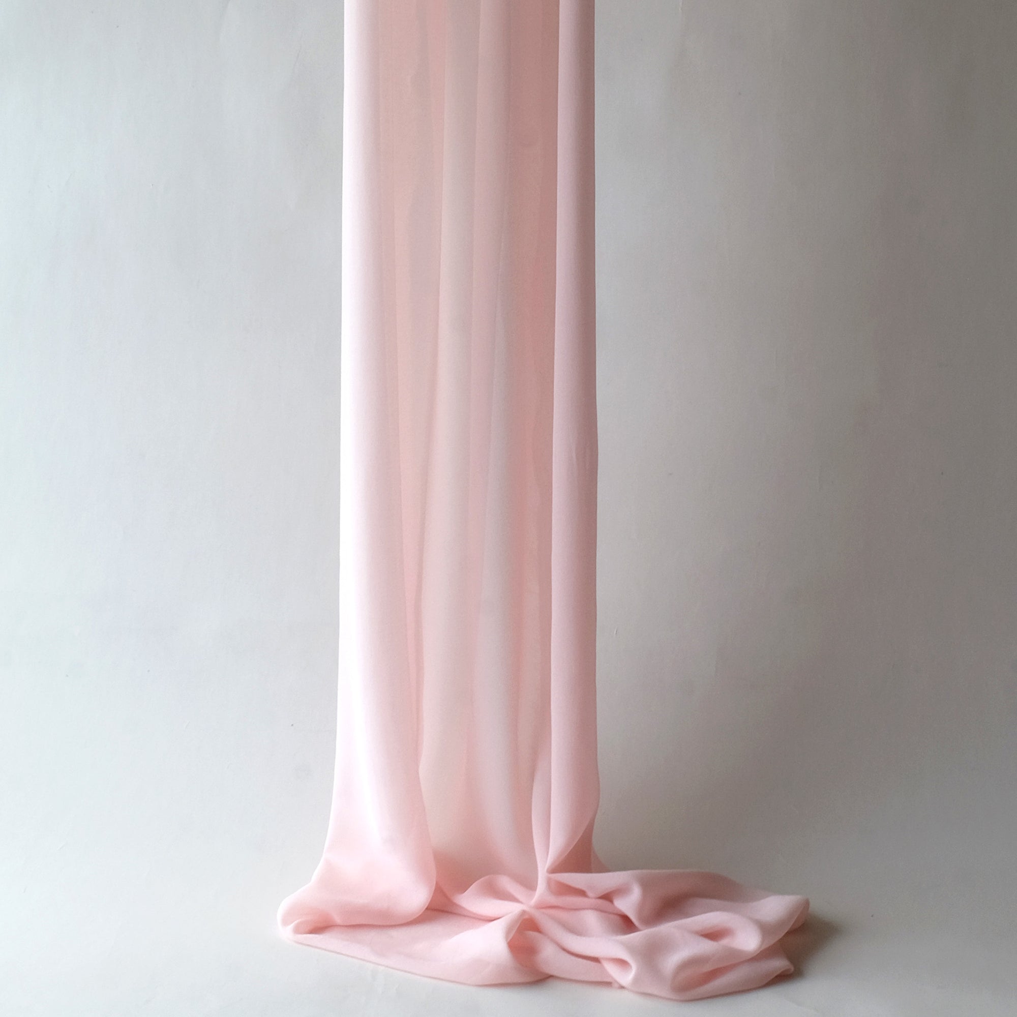 Silky Chiffon Fabric