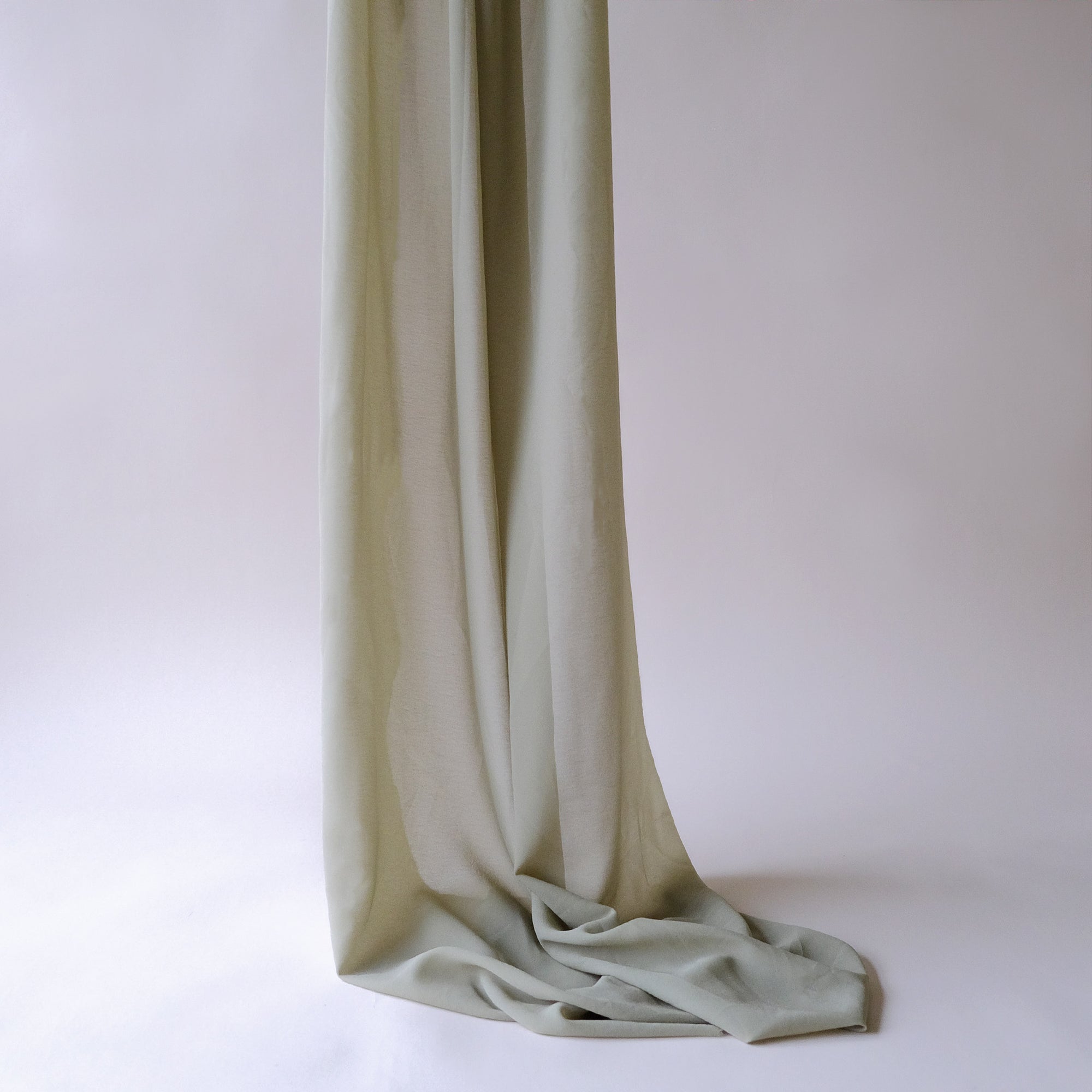 Silky Chiffon Fabric